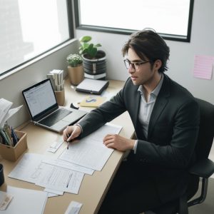 Cara Meningkatkan Produktivitas dan Kreativitas Mobile Pada Kerja