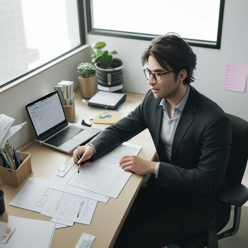 Cara Meningkatkan Produktivitas dan Kreativitas Mobile Pada Kerja