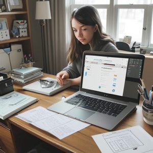 Mengoptimalkan Produktivitas dengan Aplikasi Kreativitas Mobile