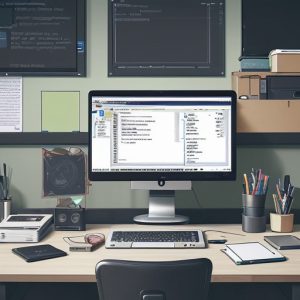Meningkatkan Produktivitas dengan Android Studio yang Mumpuni