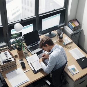 5 Aplikasi Perekaman Aktivitas untuk Meningkatkan Produktivitas Mobile