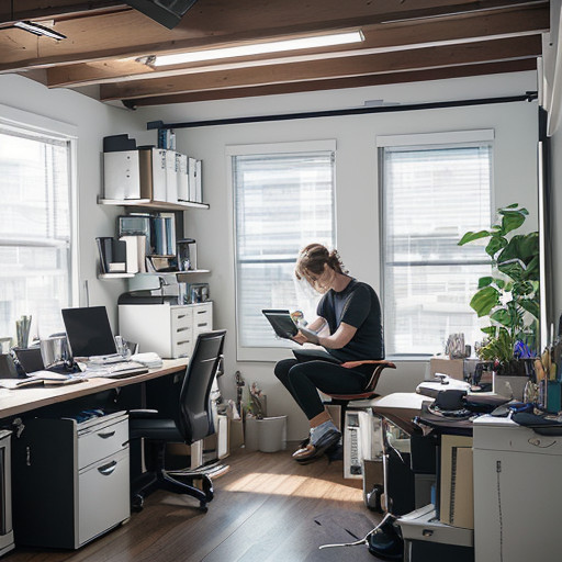 5 Aplikasi Pembantu Produktivitas di Smartphone yang Mumpuni