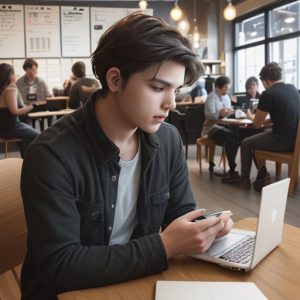 Meningkatkan Produktivitas dengan Aplikasi Mobile Pemuda