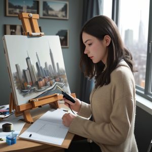 Meningkatkan Produktivitas dengan Aplikasi Mobile Kreatif