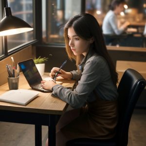 Boost Produktivitas dengan Aplikasi Kreatif Mobile