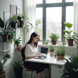 Membangun Produktivitas di Era Mobile dengan Fokus Kreativitas