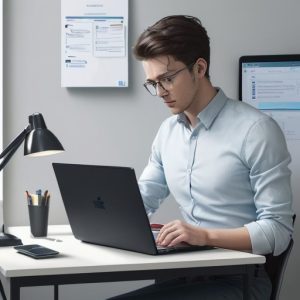 Meningkatkan Produktivitas dengan Aplikasi Mobile Pemimpin