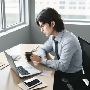 Meningkatkan Produktivitas dengan Aplikasi Mobile Terbaru