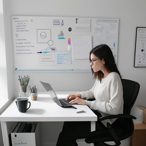 Membangun Produktivitas di Era Digital dengan Aplikasi Mobile