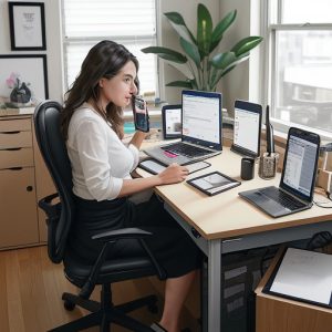 Membangun Produktivitas dengan Smartphones yang Maksimal