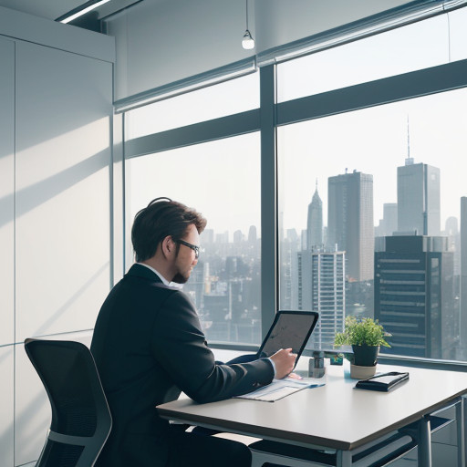 Mengoptimalkan Produktivitas dengan Aplikasi Mobile Pemimpin