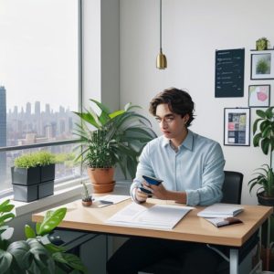 Mengembangkan Produktivitas dengan Aplikasi Kreativitas Mobile