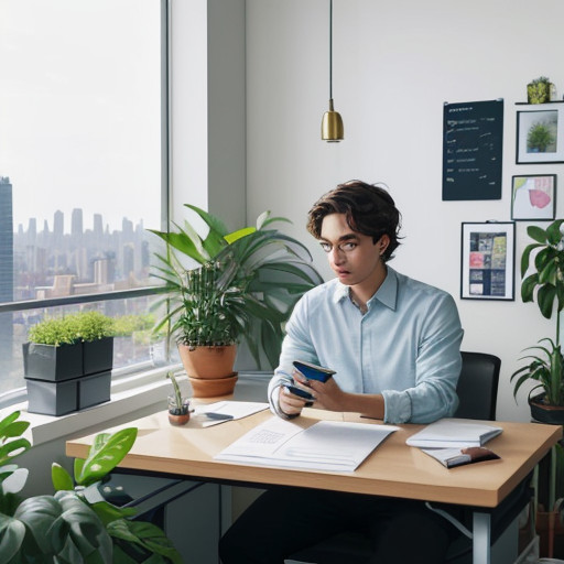 Mengembangkan Produktivitas dengan Aplikasi Kreativitas Mobile