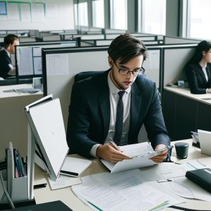 Meningkatkan Produktivitas dengan Teknologi Mobile