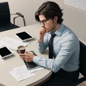 Membangun Produktivitas dengan Aplikasi Mobile yang Efektif