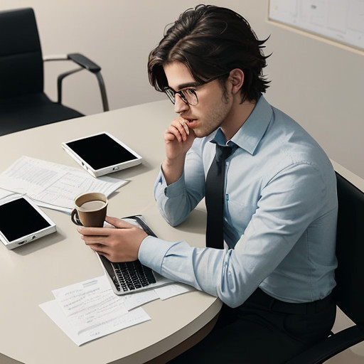 Membangun Produktivitas dengan Aplikasi Mobile yang Efektif