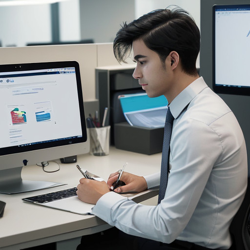 Meningkatkan Produktivitas dengan Aplikasi Kreativitas Mobile