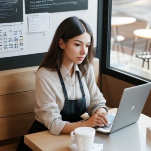 Meningkatkan Produktivitas dengan Menciptakan Kreativitas Mobile.