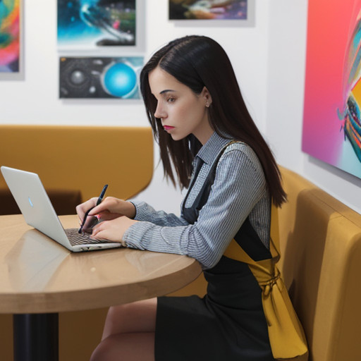 Meningkatkan Produktivitas dengan Aplikasi Mobile Kreatif