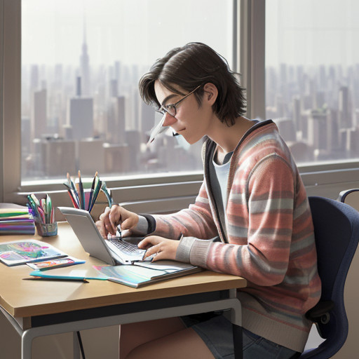 Mengembangkan Keterampilan Kreativitas di Era Mobile.