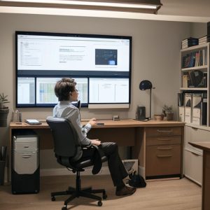 Membangun Produktivitas dengan Aplikasi Mobile Terbaik