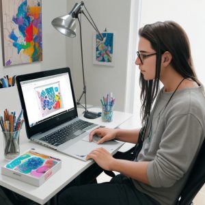 Meningkatkan Produktivitas dengan Aplikasi Kreativitas Mobile Terbaik