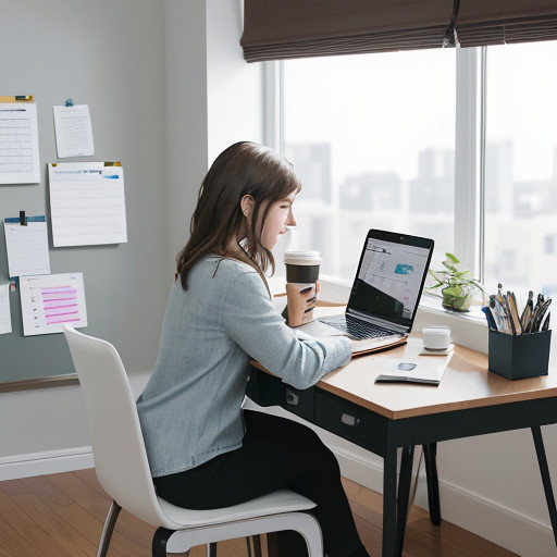 Apa itu Kreativitas Mobile yang Membangun Produktivitas Sehari-Hari?