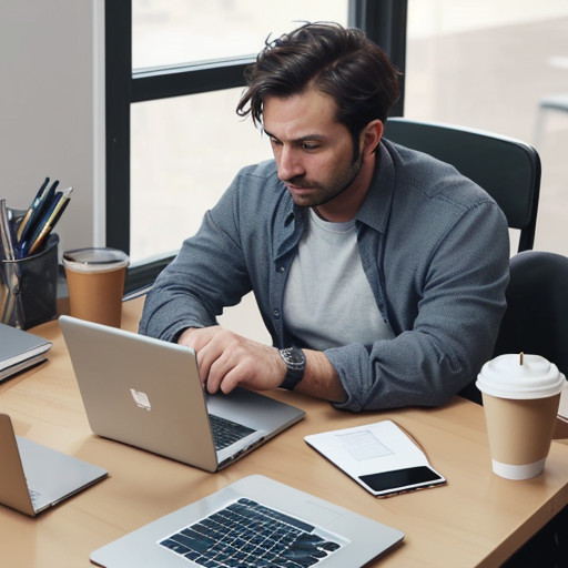 Meningkatkan Produktivitas Melalui Aplikasi Mobile Terbaik