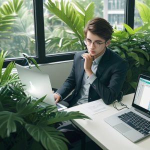 Membangun Produktivitas di Muka Bumi Dengan Aplikasi Mobile Yang Tepat