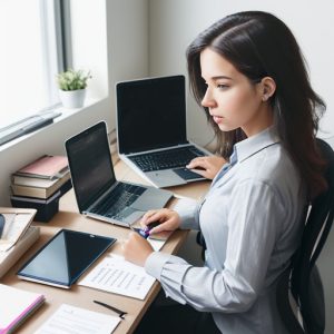 Membangun Produktivitas di Era Digital: Strategi Kreativitas Mobile