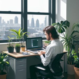 Meningkatkan Produktivitas di Mobile dengan Teknologi Terbaru