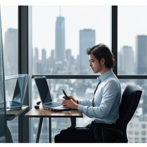 Membangun Produktivitas dengan Aplikasi Mobile Terbaik