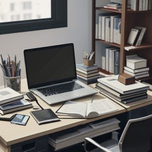 5 Aplikasi Peningkatan Produktivitas Mobile yang Terbaik