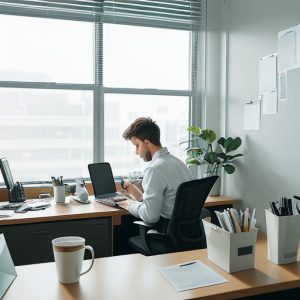 5 Tips Meningkatkan Produktivitas dengan Aplikasi Mobile