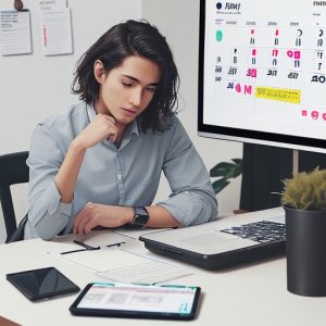 Meningkatkan Produktivitas dengan Aplikasi Mobile Pemimpin