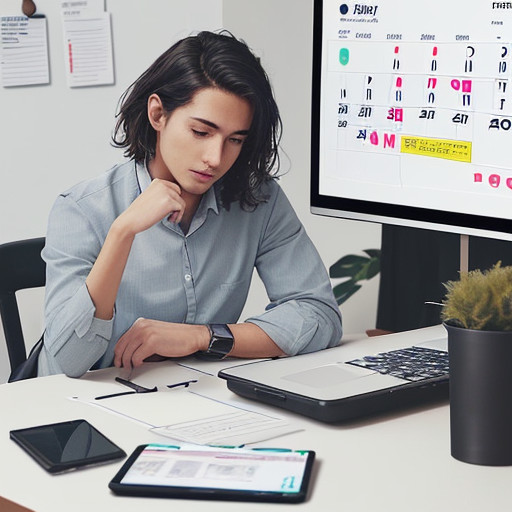 Meningkatkan Produktivitas dengan Aplikasi Mobile Pemimpin