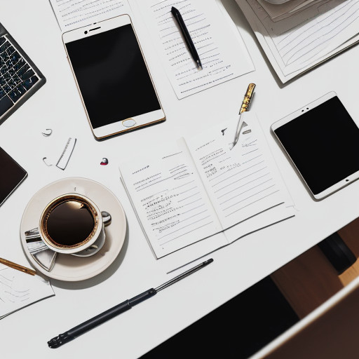 Boost Produktivitas dengan Aplikasi Mobile Terbaik