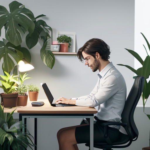 Meningkatkan Produktivitas dan Kreativitas Mobile untuk Usaha