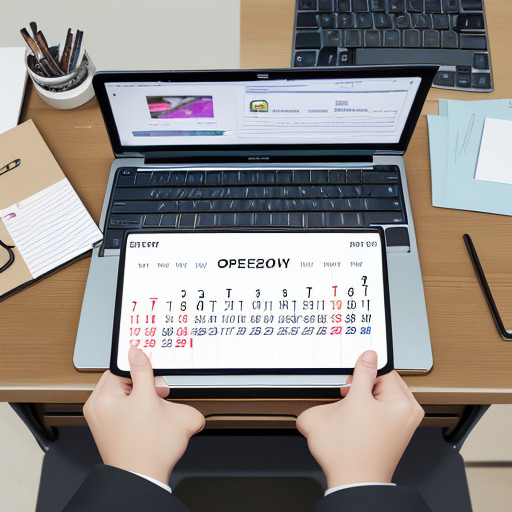 Meningkatkan Produktivitas dengan Aplikasi Mobile Terbaik