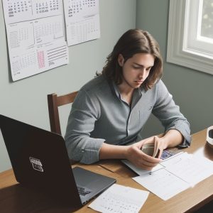 Membangun Produktivitas dengan Aplikasi Mobile Paling Populer