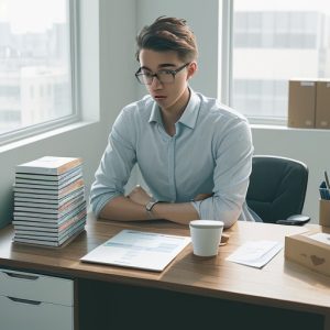 Meningkatkan Produktivitas dengan Aplikasi Mobile Terbaik