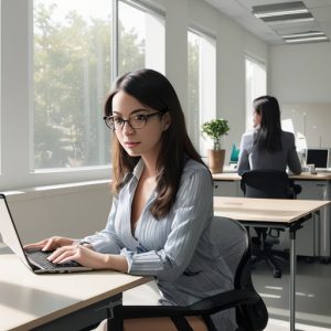 Meningkatkan Produktivitas dengan Aplikasi Mobile Papan Kerja Kreatif