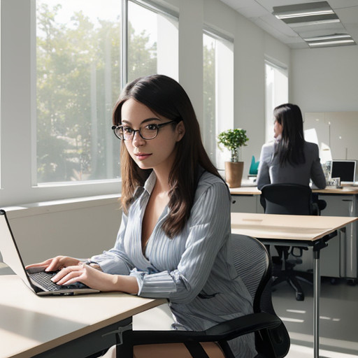 Meningkatkan Produktivitas dengan Aplikasi Mobile Papan Kerja Kreatif