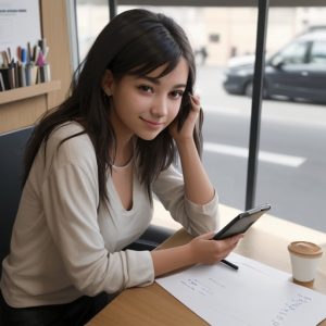 Meningkatkan Produktivitas dengan Aplikasi Kreativitas Mobile