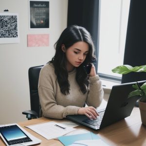 Meningkatkan Produktivitas dengan Aplikasi Mobile Kreatif