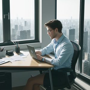 Meningkatkan Produktivitas Dengan Aplikasi Mobile Terbaik