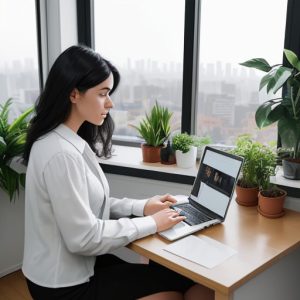 Cara Meningkatkan Produktivitas dengan Aplikasi Kreativitas Mobile