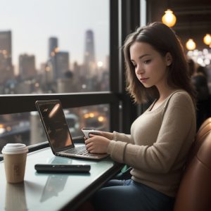 Meningkatkan Produktivitas dengan Aplikasi Mobile Kreatif