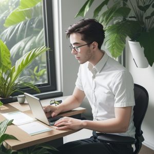 Membangun Produktivitas Dengan Aplikasi Mobile Terbaik