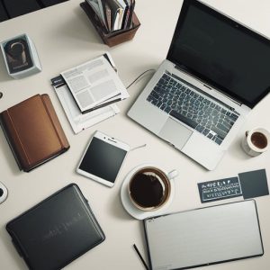 5 Tips Meningkatkan Produktivitas di Perangkap Mobile